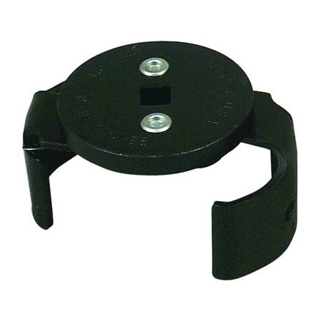 Lisle FILTER WRENCH WIDE RANGE LI63250